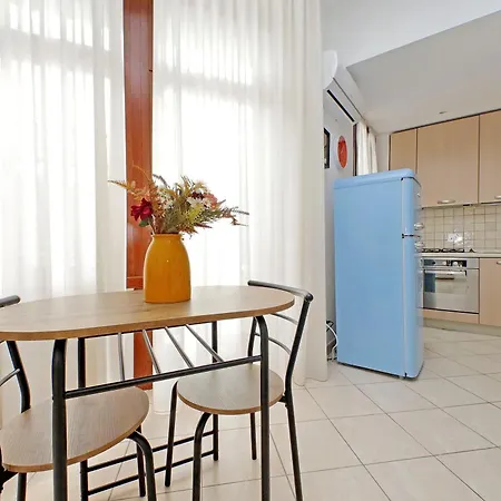 Apartamento Collegamento Aeroportuale - Selfcheckin E Free Wifi