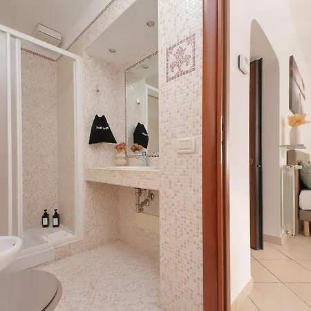 Apartamento Collegamento Aeroportuale - Selfcheckin E Free Wifi *