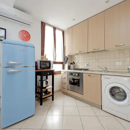 Apartamento Collegamento Aeroportuale - Selfcheckin E Free Wifi