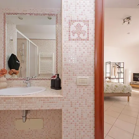 Apartamento Collegamento Aeroportuale - Selfcheckin E Free Wifi Fiumicino