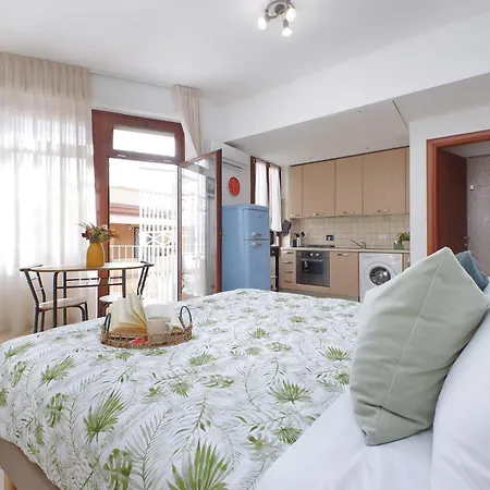 Apartamento Collegamento Aeroportuale - Selfcheckin E Free Wifi Fiumicino