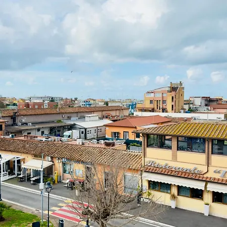 Centro Storico - Ottimi Collegamenti Per Roma E