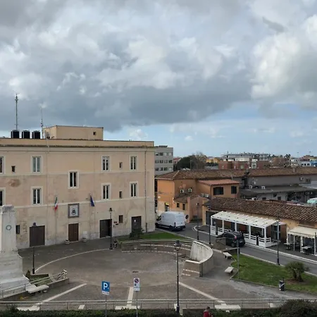 Apartamento Collegamento Aeroportuale - Selfcheckin E Free Wifi *
