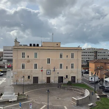 Apartamento Collegamento Aeroportuale - Selfcheckin E Free Wifi